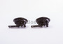 Imagen de BOCINA DOBLE GALLETA BOSCH 12V TONO ALTO/BAJO 350/420HZ